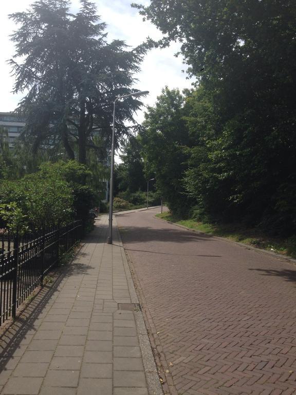 De Rentmeester Amstelveen Exterior foto