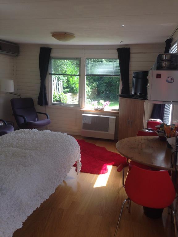 De Rentmeester Amstelveen Exterior foto